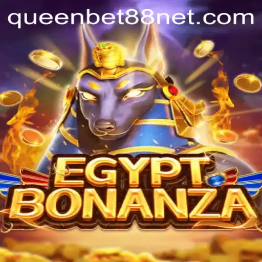 Exploring the Mysteries of EgyptBonanza with QUEENBET88