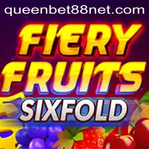 Experience the Thrill of FieryFruitsSixFold: The Ultimate Gaming Adventure