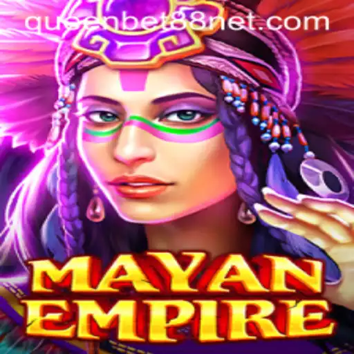 Discover the Thrilling World of MayanEmpire: Dive into Adventure with QUEENBET88