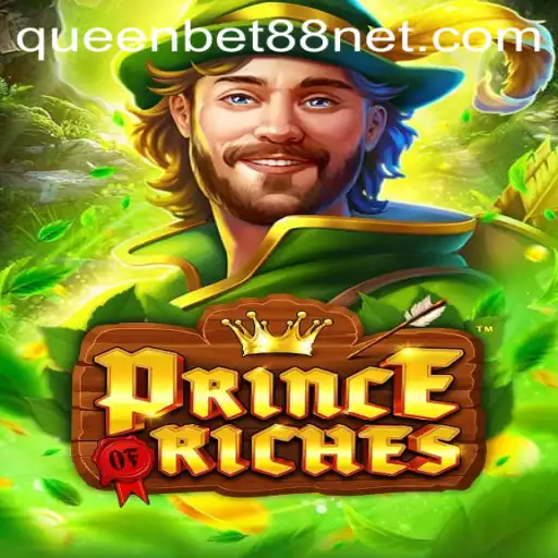 Discover the Exciting World of PrinceOfRiches - Your Gateway to Adventure