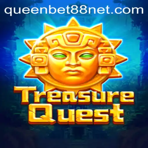 TreasureQuest: Uncover the Adventure with QUEENBET88