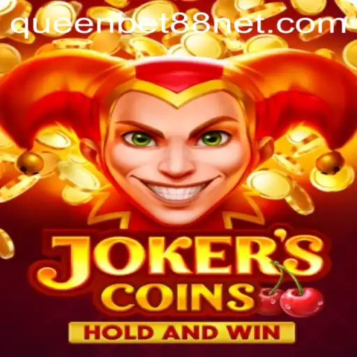 Exploring the Exciting World of JokersCoins and QUEENBET88