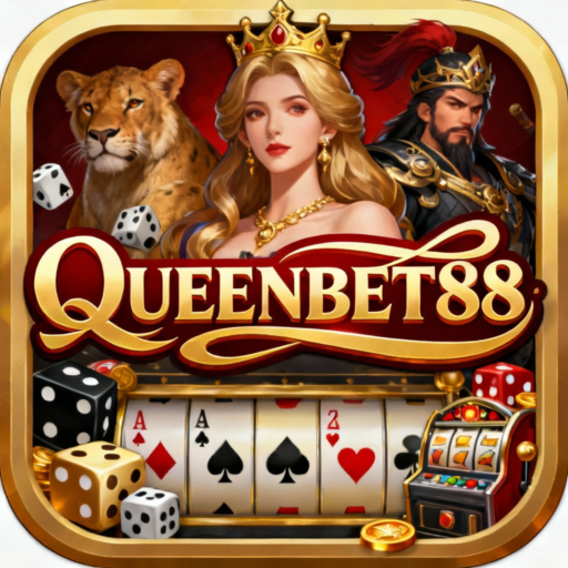 QUEENBET88