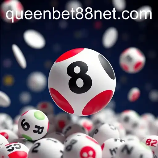 The Fascination with Lotteries: An In-Depth Look at QUEENBET88