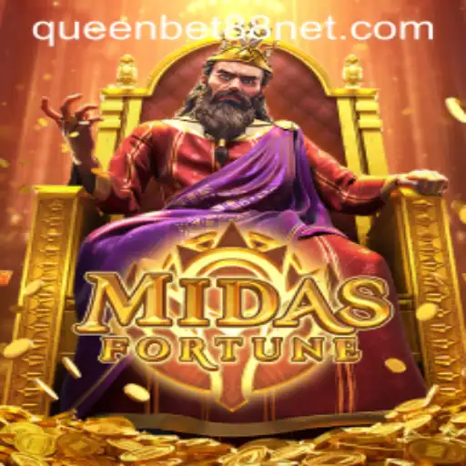 Discover MidasFortune: A New Era in Gaming with QUEENBET88