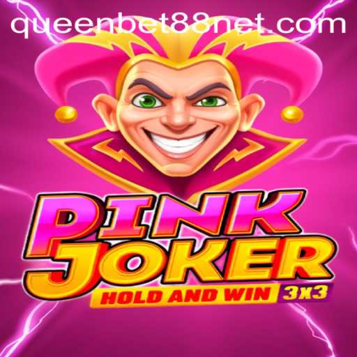 Exploring the Intriguing World of PinkJoker: A Deep Dive into QUEENBET88's Latest Sensation
