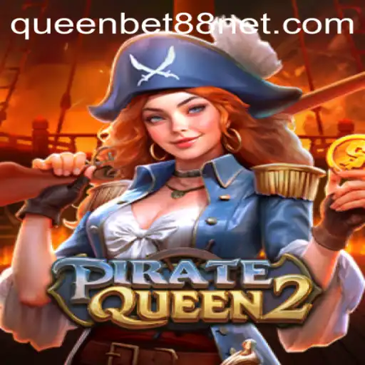 PirateQueen2: Embark on a Nautical Adventure with QUEENBET88
