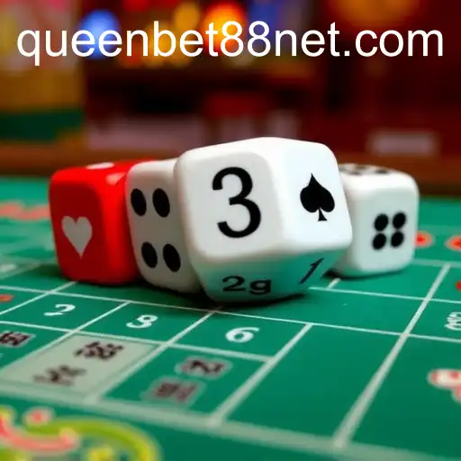 The Fascinating World of Sic Bo: A Guide for QUEENBET88 Enthusiasts