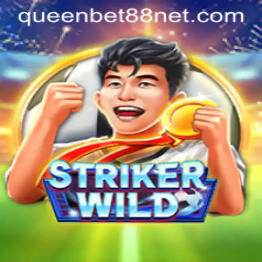 StrikerWILD: A Thrilling Journey Through the World of QUEENBET88