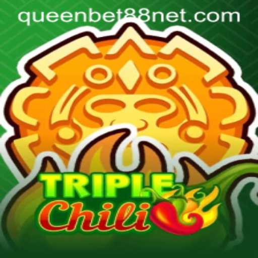 Exploring the Thrills of TripleChili: A Casino Game Experience with QUEENBET88